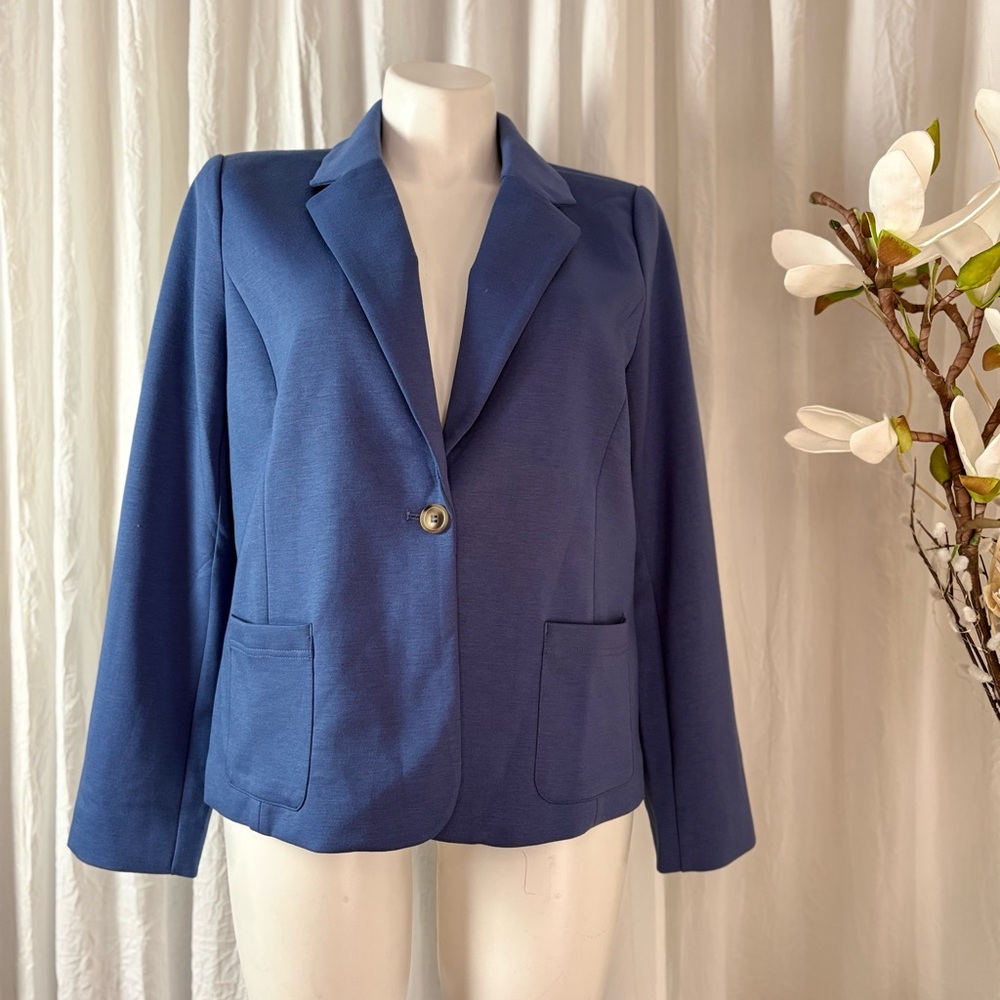 Appleseed's Women's Blazer